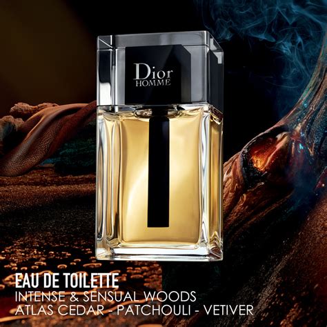 dior homme toilette 100 ml